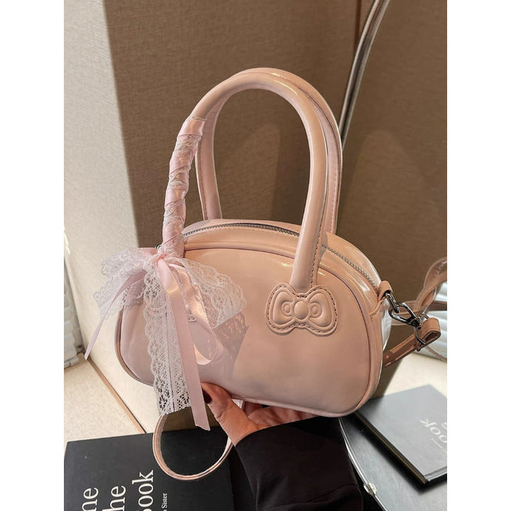 Elegant Mini Handbag Kalsten