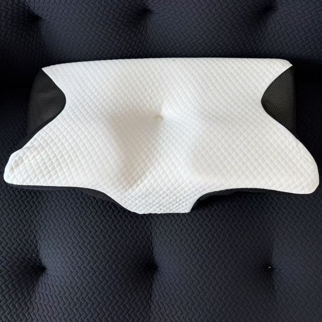 Ergonomic Sleep and Neck Support Pillow Kalsten