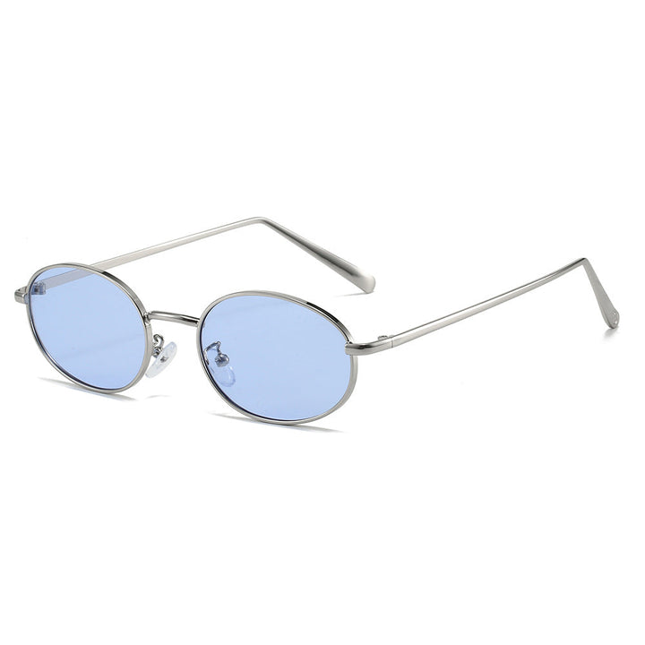 Women's Retro-inspired Sunglasses Kalsten