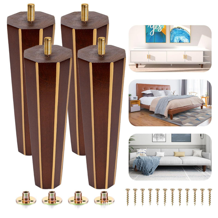 Decorative Furniture Leg Kalsten