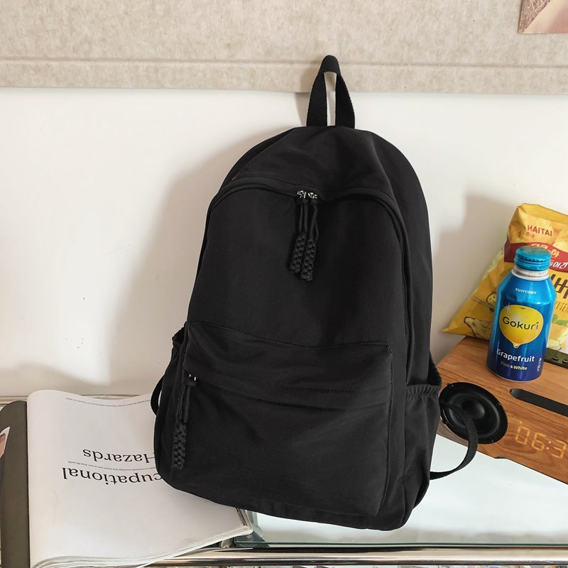 Casual Everyday School Backpack Kalsten
