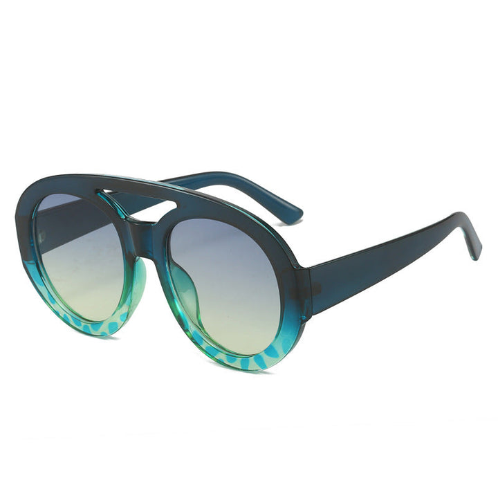 Ladies Oversized Sunglasses Kalsten