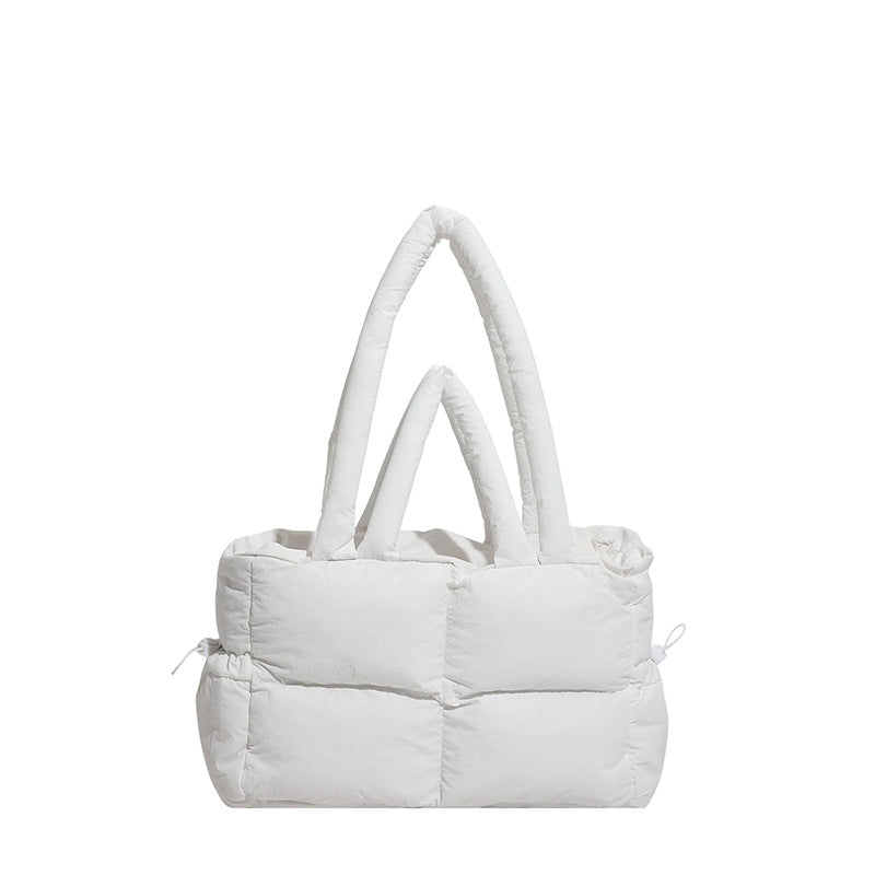 Multifunctional Insulated Duffel Bag Kalsten