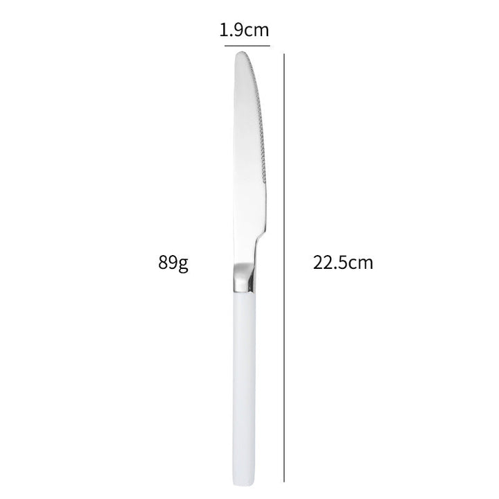 Noble Table Knife Kalsten
