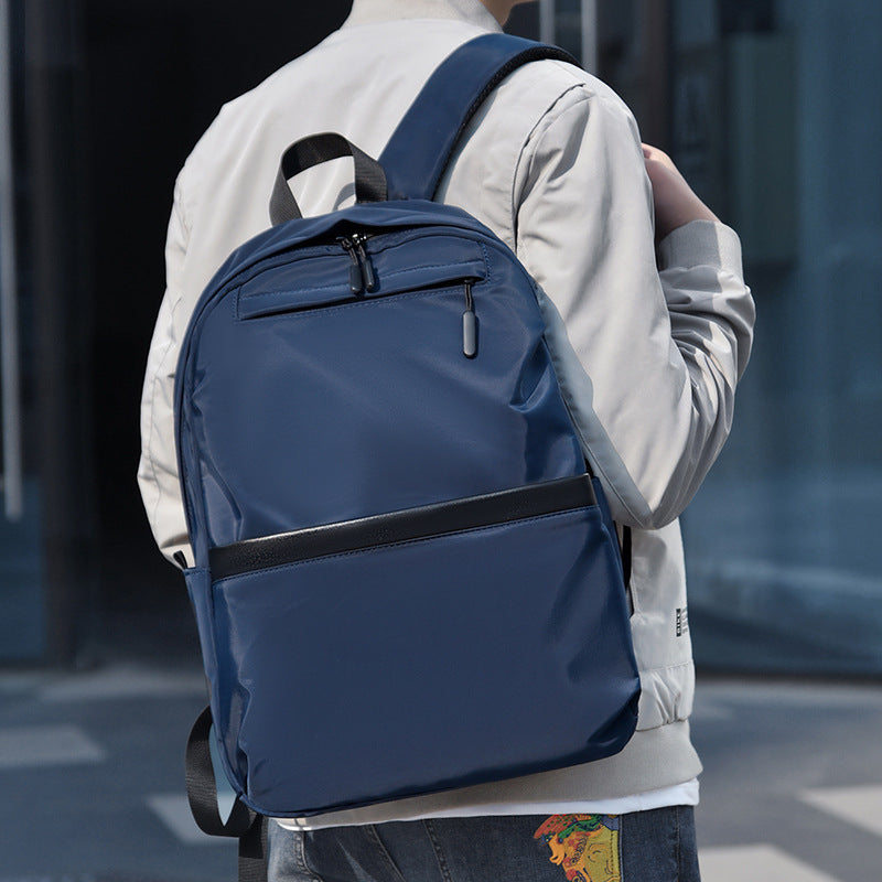Sleek Multi-Functional Laptop Backpack Kalsten
