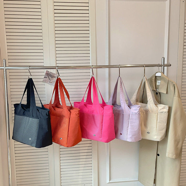 Stylish everyday tote bag Kalsten