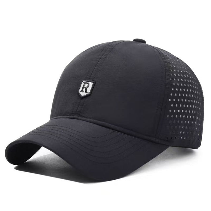 Men's Sporty Baseball Cap Kalsten