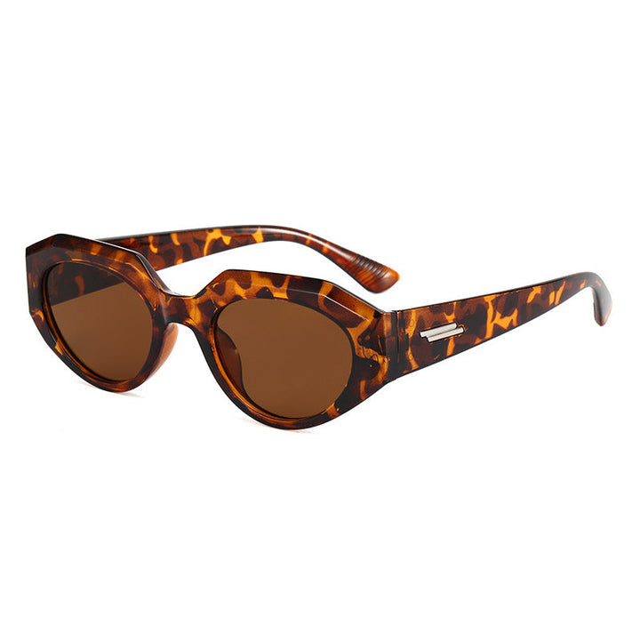 Ladies Fashion Vintage Sunglasses in Distinctive Design Kalsten