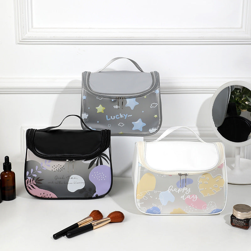 Cosmetic bag Kalsten