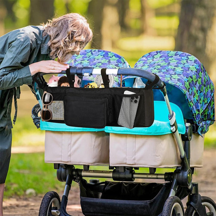 Stroller Organizer Kalsten