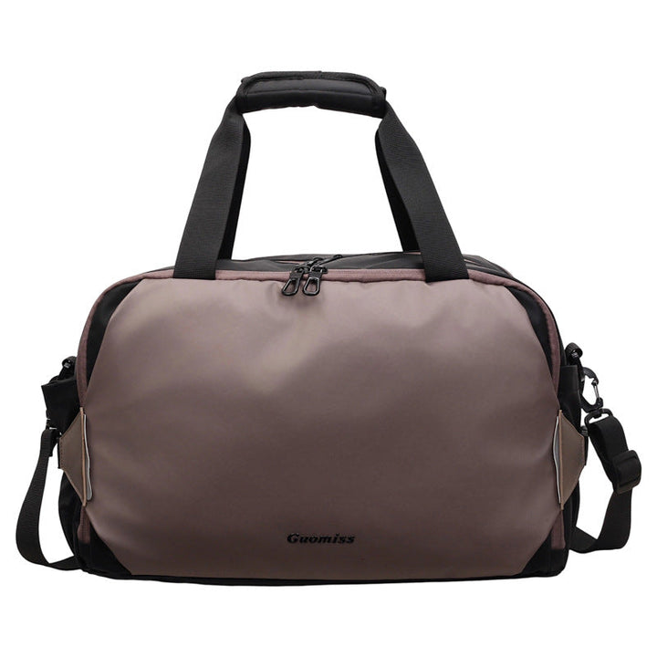 Women's Sporty Fitness and Travel Bag Kalsten