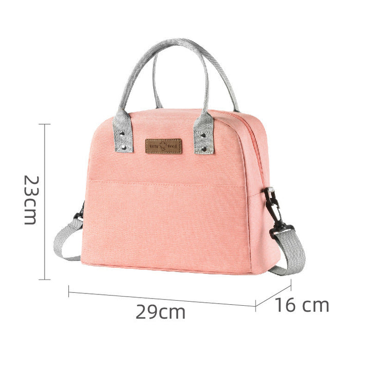 Insulated Food Storage Lunch Bag Kalsten