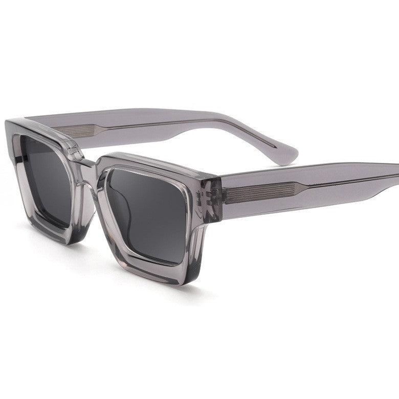 Ladies Designer Sunglasses with striking frame and polarized lenses Kalsten