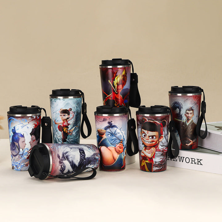 Women's Thermo Mug Kalsten