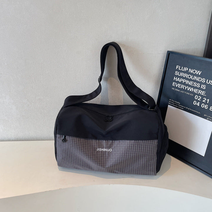 Versatile Gym Duffle Bag Kalsten