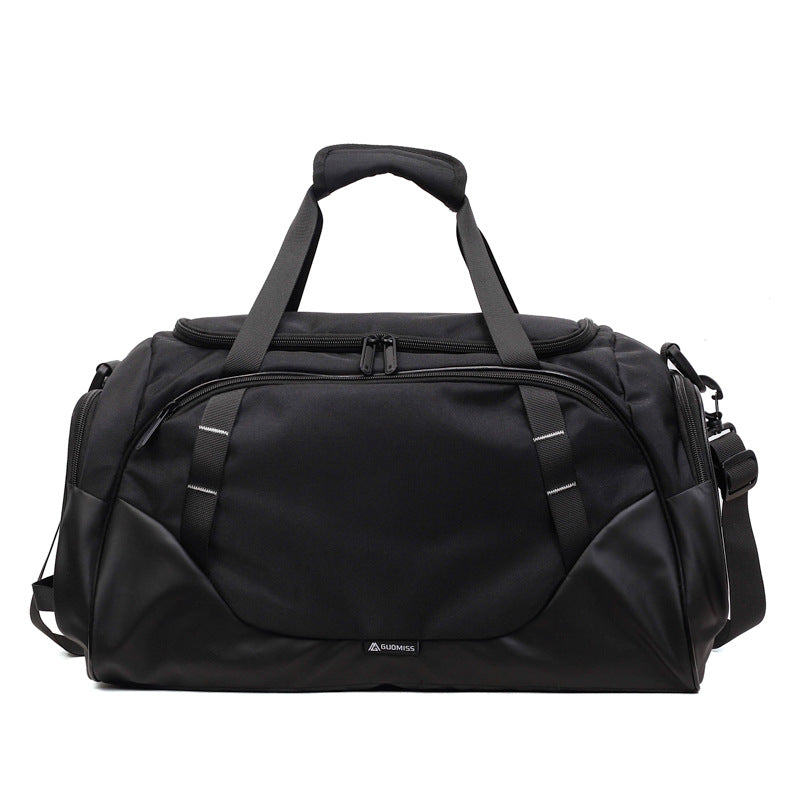 Multi-Functional Travel Duffle Kalsten