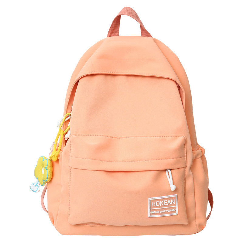 Compact Lightweight School Backpack