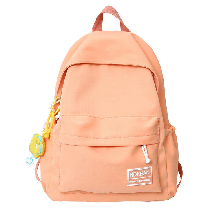 Compact Lightweight School Backpack