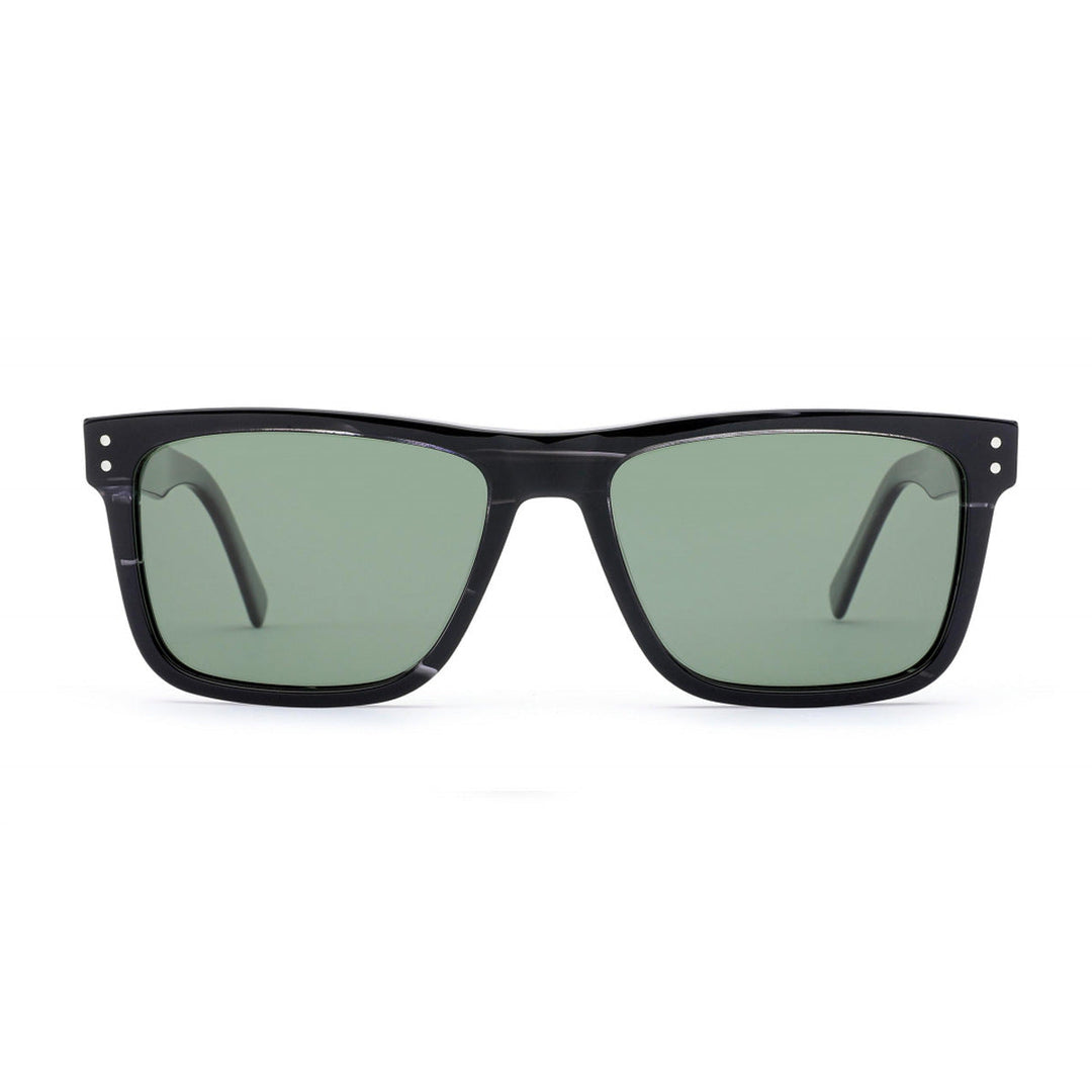 Women's sunglasses in a modern, angular design with functional UV protection Kalsten
