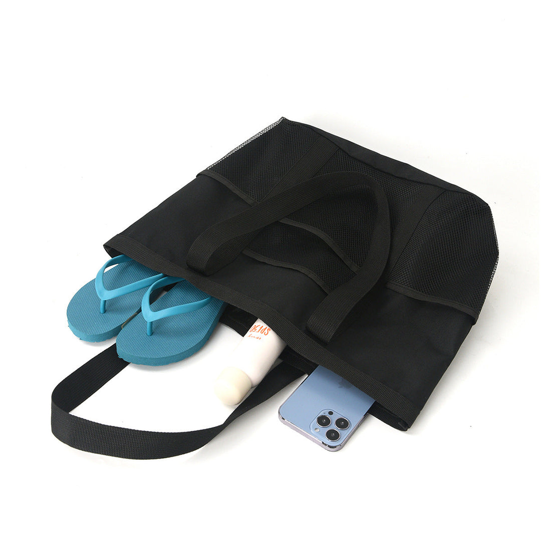 Practical and Stylish Shopping Bag Kalsten