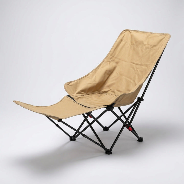 Women Folding Camping Cot Kalsten