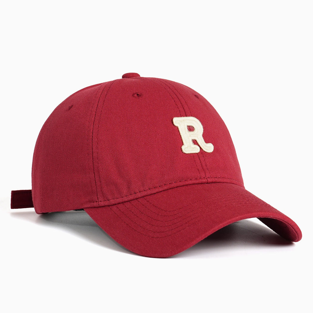 Women's sporty baseball cap with adjustable strap Kalsten