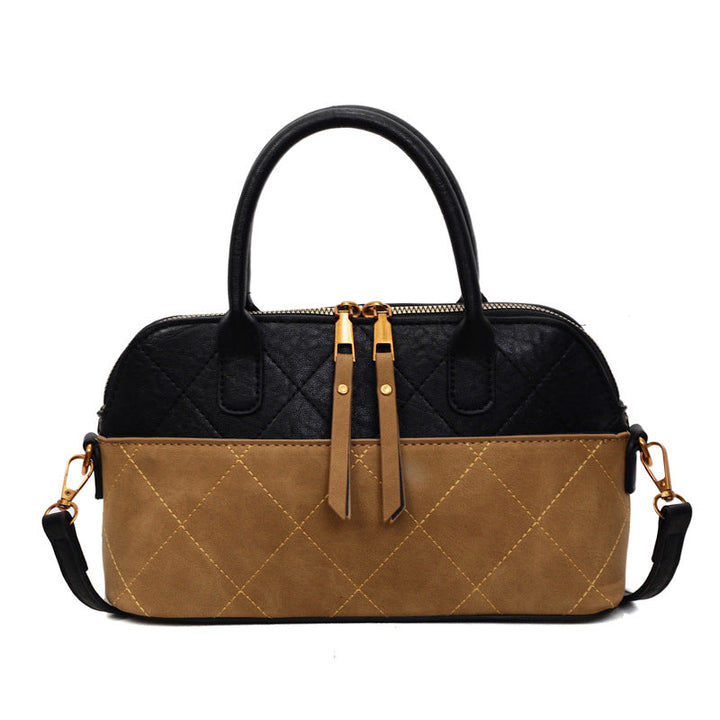 Quilted Fashion Handbag Kalsten