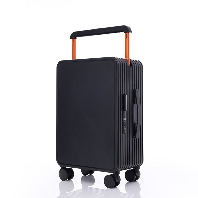 Ultra-Durable Compact Rolling Cabin Case Kalsten
