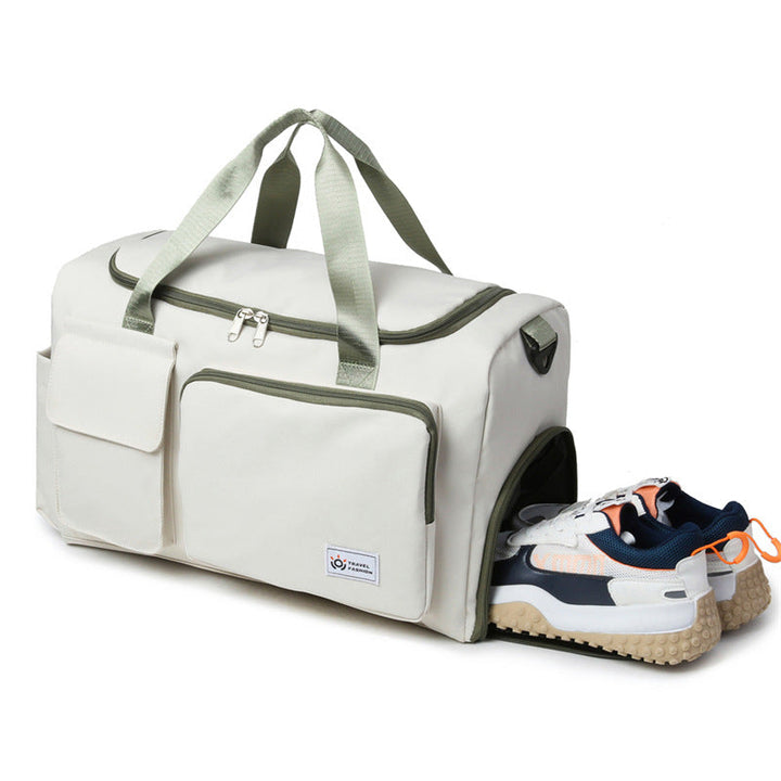 Comfortable and Spacious Sports Bag Kalsten