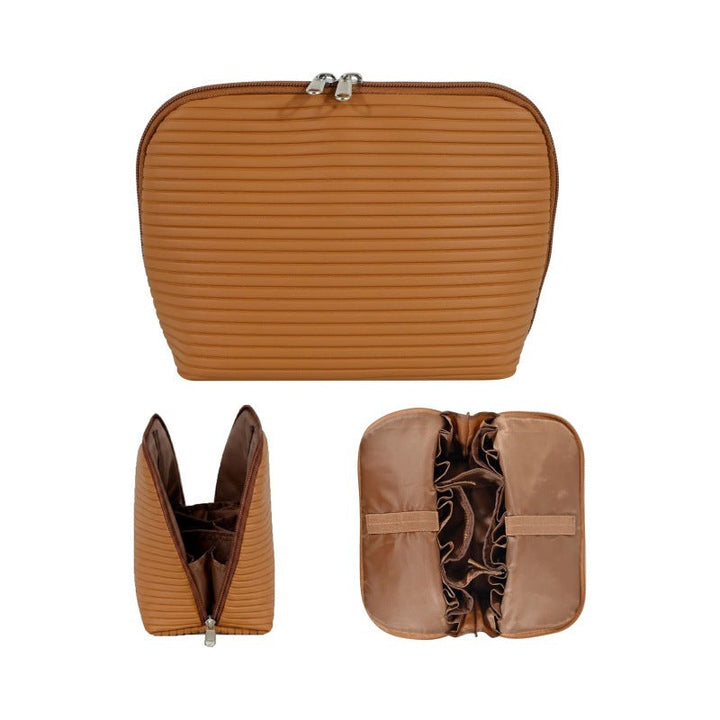 Elegant and Practical Cosmetic Bag Kalsten