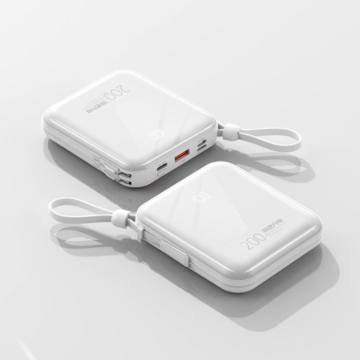 Powerbank Kalsten