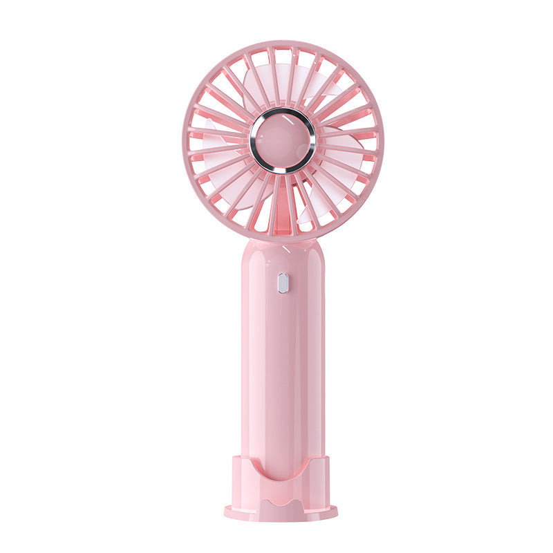 Ladies portable fan Kalsten