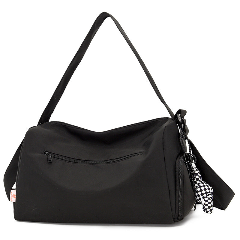 Practical Fitness Bag Kalsten