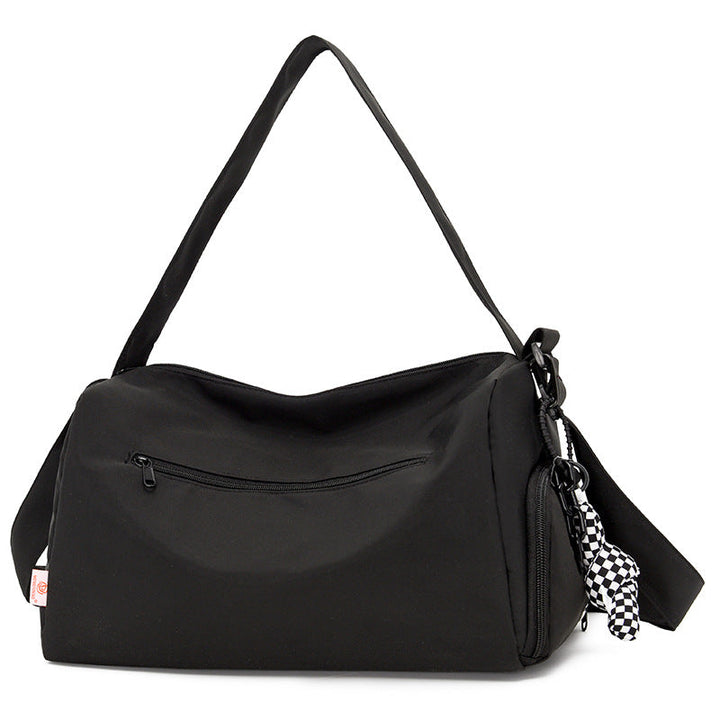 Practical Fitness Bag Kalsten