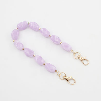 Stylish Beaded Acalora