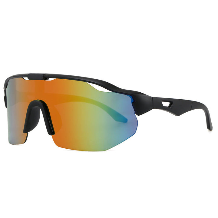 Men's Sporty High-Performance Cycling Sunglasses Kalsten