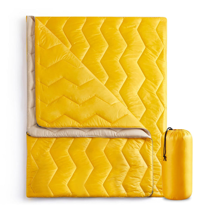 Unisex Insulating Outdoor Blanket Kalsten