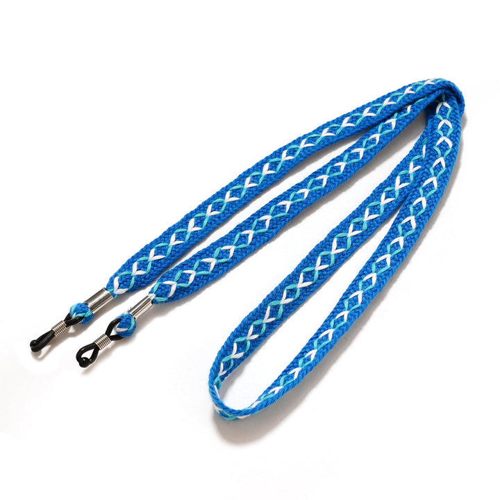 Braided Eyewear Chain Kalsten