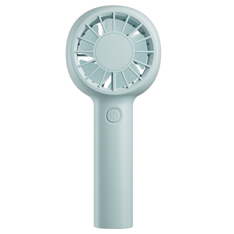 Ladies portable mini handheld fan with ergonomic design Kalsten