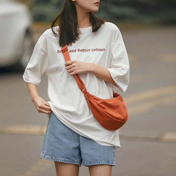 Comfortable Hip Bag Kalsten
