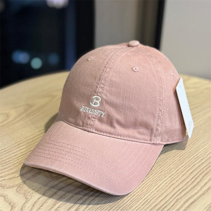 Men's Classic Adjustable Cotton Baseball Cap Kalsten