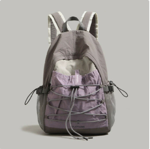 Versatile Multi-Function Adventure Backpack Kalsten