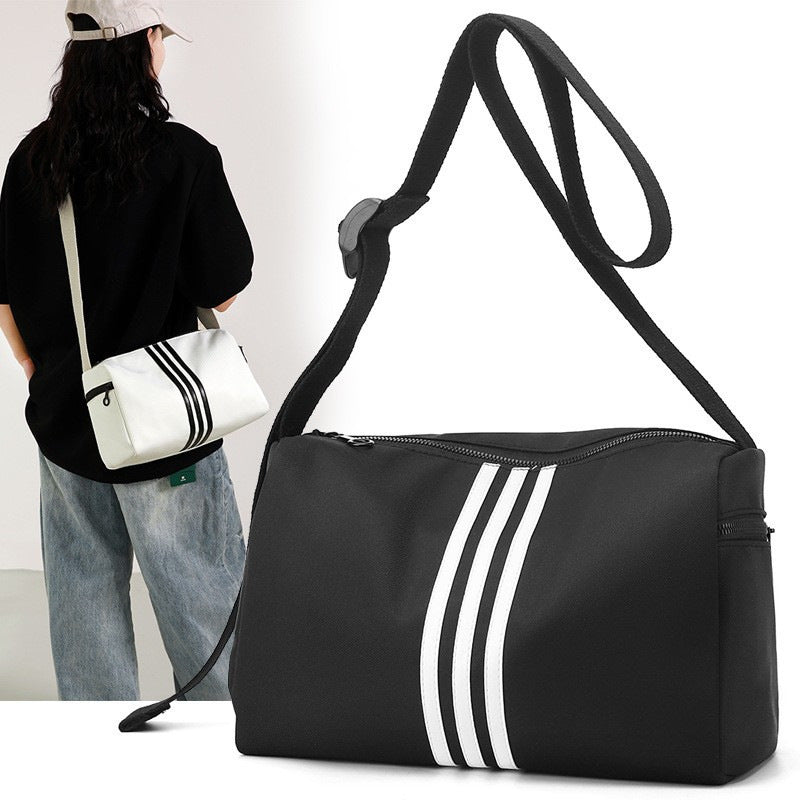 Sporty Shoulder Bag Kalsten
