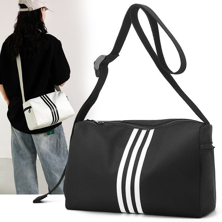 Sporty Shoulder Bag Kalsten