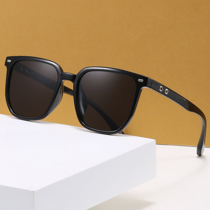 Women’s fashionable sunglasses in trendy tortoiseshell design Kalsten