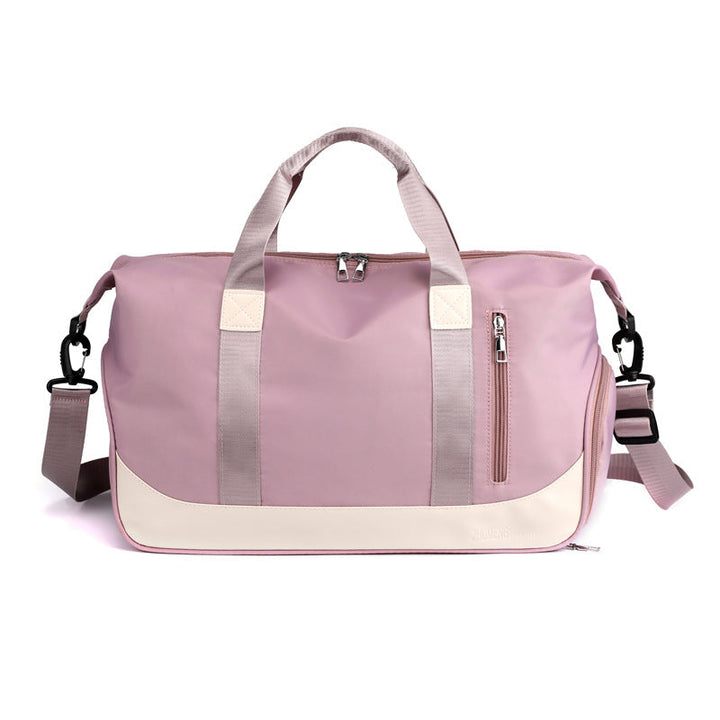 Practical Travel Bag Kalsten