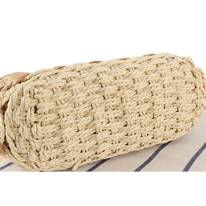 Woven Shopping Bag Kalsten