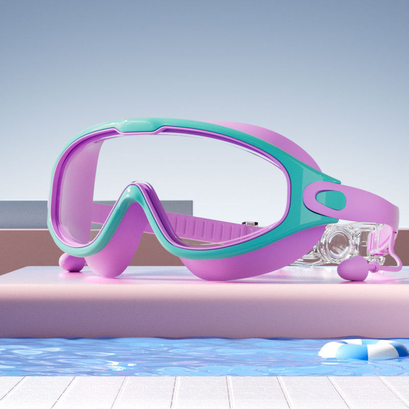 Premium Water-Resistant Diving Goggles Kalsten