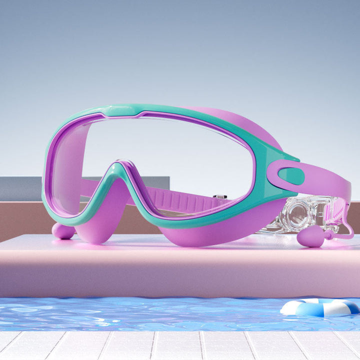 Premium Water-Resistant Diving Goggles Kalsten