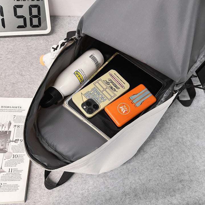 Fashionable Everyday Backpack Kalsten